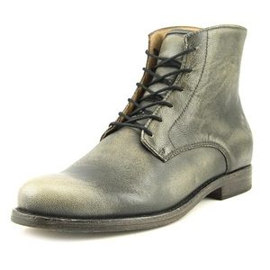 Patricia Nash Designs Black Mist Serano Boots